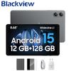 Blackview Link2 8.68-inch HD Tablet with 5000mAh Battery, 12GB RAM, 128GB Storage & Widevine L1 Support