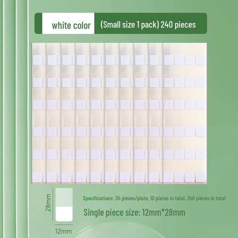 Пользовательские наклейки Morandi Index Label Sticky Notes – флуоресцентные закладки для студентов