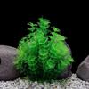 Fish Tank Decoration: Simulation Water Plant Plastic CU01N