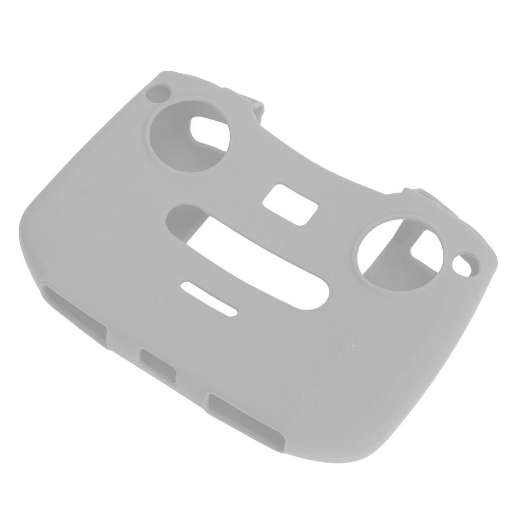 Silicone Case Cover Remote Control Protective Sleeve For Mavic 3 Mini 2 SE Mini 3 Pro Drone Grey