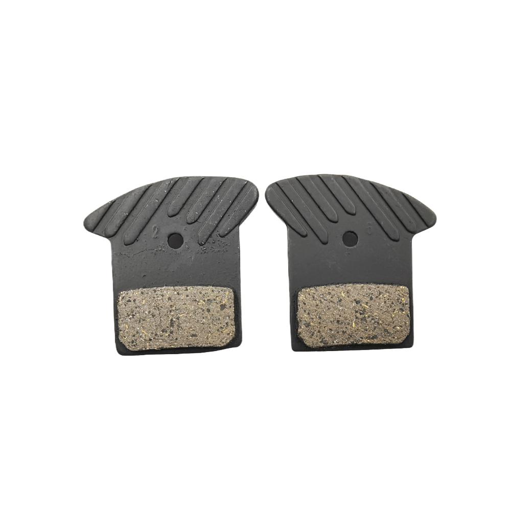 2/4/6 пар гидравлические керамические тормозные колодки подходят для NUTT Oil Brake Avid BD1 BD3 E1/3/5/9 с теплоотводом для велосипедных дисковых тормозов