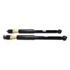 Genuine Rear Shockers For Suzuki Swift & Dzire 2011-2017 2nd Generation