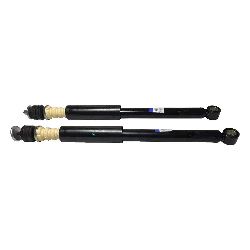 Genuine Rear Shockers For Suzuki Swift & Dzire 2011-2017 2nd Generation