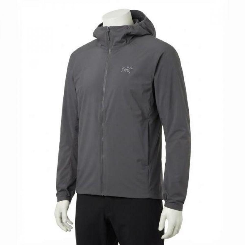 Arcteryx 26 Atom Sl Hoody Ajpfm09560cld
