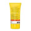 Mamaearth Ultra Light Sunscreen SPF 50 PA++++ | Tan Protection, No White Cast, Non-Greasy, Quick Absorbing, 50g For All Skin Types