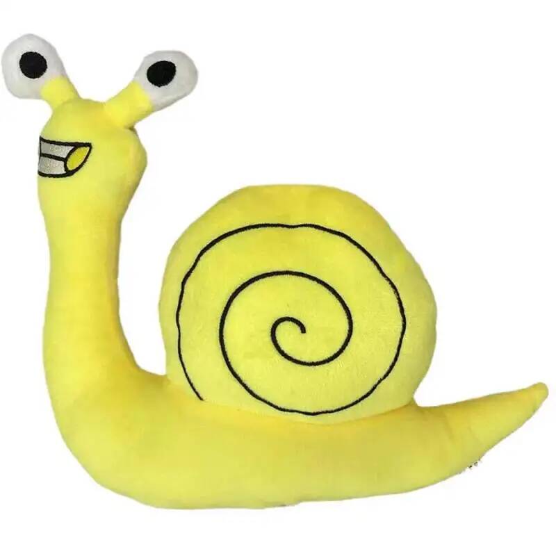 New Game Periphery Garten Of Banban Plush Doll Toy 20/40CM Cartoon Cute Soft Of Periphery Plush Room Decoration