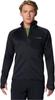 Куртка Triple Canyon Grid Fleece II Men черная