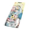 Works Eye Kitty Yellow Ball Purbery Key Ring Ws901637 Korea 3d Puzzle