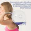 with Air Pump Inflatable Water Dumbbell Body Shaping Training Water Power Bag  Body Building