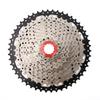 Cassette Freewheel Sprocket 10 Speed 11‑50T Mountain Bike Replacement Part Accessory