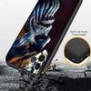 JO53 Чехол для телефона Thanos для Motorola Edge 50 40 30 Pro NEO Ultra Fusion Lite Plus G04 G04S G05 G15 G14 G24 G34 G35 G45 G54 G52 E32
