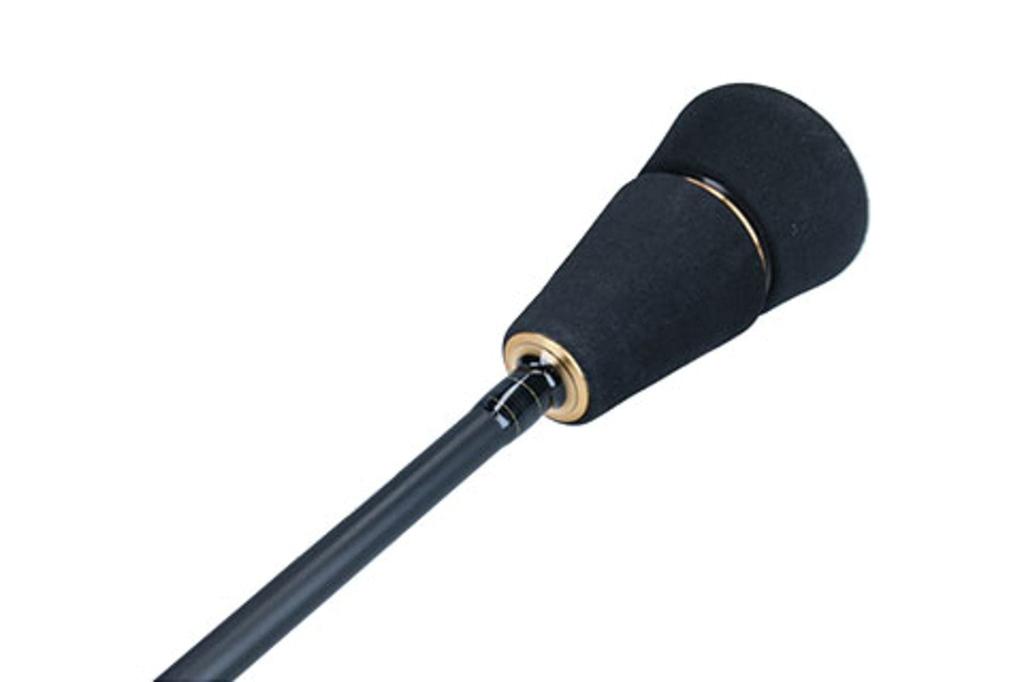 Daiwa Rod 21 Saltiga SJ AGS TG 55B-3