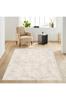 Rovigo Home Washable Printed Carpet RGHM1044
