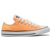Converse Chuck Taylor All Star Classic Trend Low Top Canvas Shoes Unisex Sneakers Orange A04393C