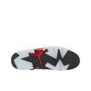 Jordan Кроссовки Air 6 Reverse Infrared Retro Баскетбольные кроссовки Унисекс Черные CT8529-001