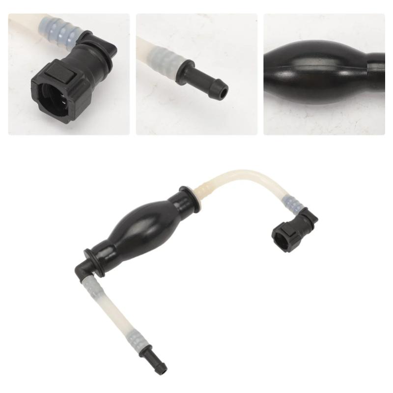 6001545517 Engine Fuel Pipe With Hand Pump For Master II Engine Parts Car Accessories Fuel Line Tube With Hand Pump