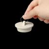 Useful Round Washroom Kitchen Bathroom Supplies Bathtub Stopper Sewer Drain Cover