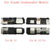 Loudspeaker Buzzer Ringer Flex Cable For Xiaomi Mi 12 12 Pro Loudspeaker Ringer Flex Repair