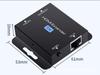 60-метровый удлинитель HDMI Ethernet кабеля, 1080P HD видео, нулевая задержка, передача по Ethernet POC