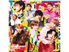 [CD] BRiLLiANT Normal Edition BUDDiiS ZXRC-2101 J-Pop Group First Album NEW