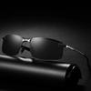 Photochromic Sun Glasses Glasses Men Chameleon Eyeglasses Male Change Color Sun Glasses Day Night Vision Driving Eyewear uv400