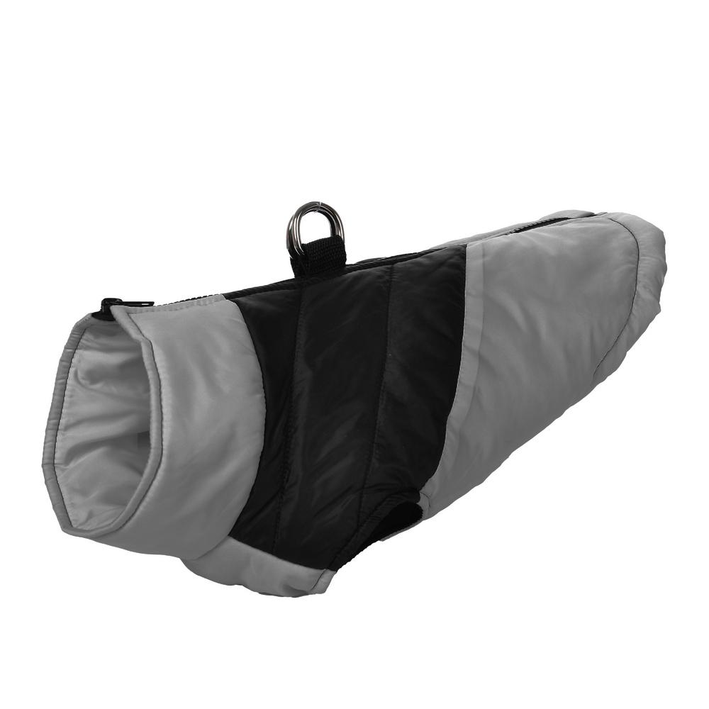 S-7XL Large Dog Clothes Winter Pet Jacket For Small Dogs Cats Coat Apparel Windproof Warm Puppy Vest Costume Waterproof Labrodor Outfits