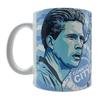 Manchester United FC Kevin De Bruyne Ceramic 312ml Mug