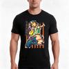 Jet Set Radio Game Action Developed By Smilebit Controls A Gang Of Youths Who Use Inline Skates To W Tshirt Unisex Unisex Unisex