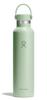 Hydro Flask Standard Mouth 24oz Aloe Flask (709ml)