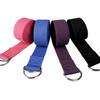 Yoga Stretch Strap Training Belt Waist Leg Fitness Girl Exercise Sports Gym Tool