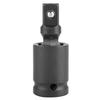 Phosphating Chromium Molybdenum Steel Pneumatic Wrench Universal Joint(1 4 In)