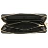 Outlet Длинный кошелек Signature Коричневый Черный C4452 IMAA8 [Coach] Женский [Товар]