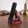 Anti-slip Horse Mobile Phone Stand Figure Toys Cell Phone Bracket  Desk Decor
