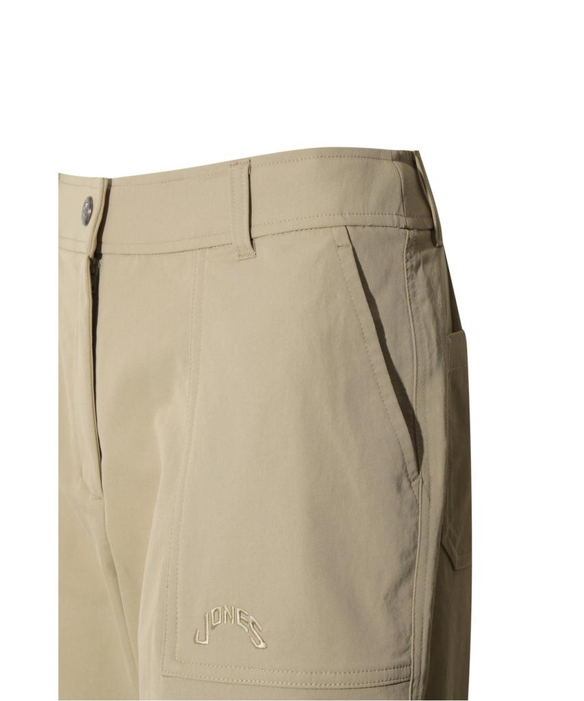 WAAC Jones Women’S Baker Pants Wwpns26170Bex