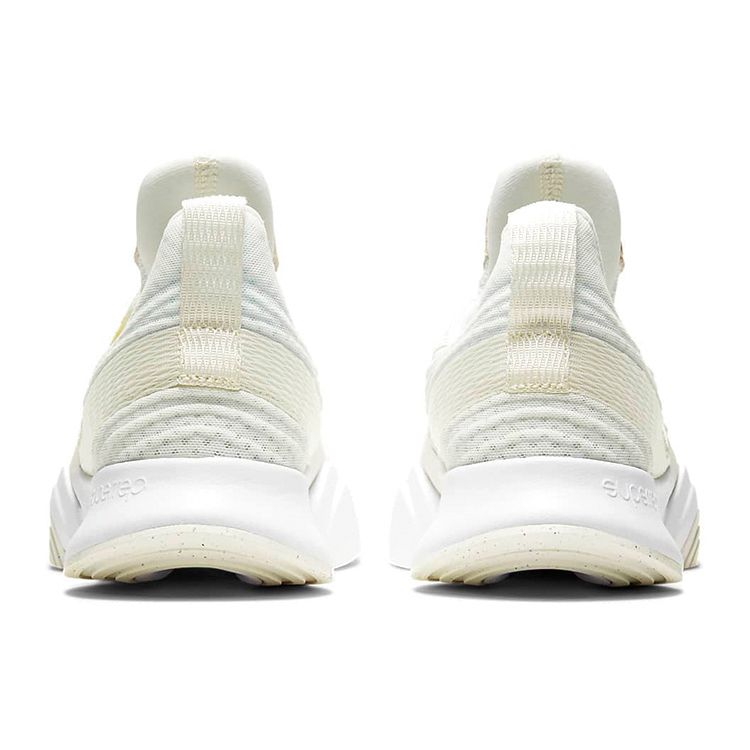 Nike SuperRep Groove Sail Particle Бежевые женские кроссовки Белые DJ4593-100