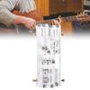 Guitar Aid Chords Trainer Teaching Useful Portable Rhythm Learning System for Acoustic
