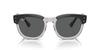 Солнцезащитные очки MEGA HAWKEYE RB0298SF Ray-Ban (Ray-Ban)