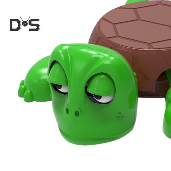 Подставки под стаканы в виде черепах, напечатанные на 3D-принтере, забавные дробленые подставки под напитки, милый подстаканник в виде черепахи, необычная защита стола в виде черепахи