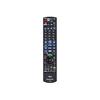 [Yu-Packet Compatible Product] Panasonic Blu-ray/DVD Player/recorder Remote Control N2QAYB000994