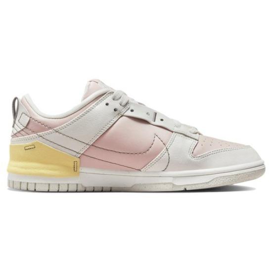 Nike Dunk Low Disrupt 2 Pink Oxford DV4024-001