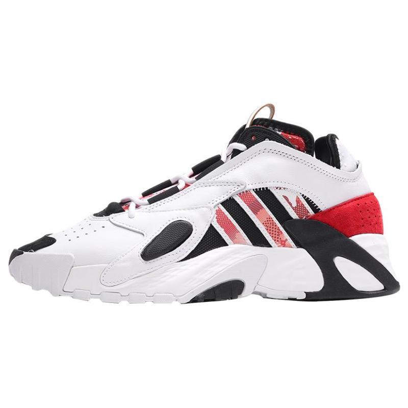 adidas Уличный баскетбол Кроссовки на китайский Новый год FW5270