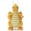 Takara Tomy Arts Покемон Ты Решил Плюшевая Игрушка Драгонайт высотой примерно 27 см.