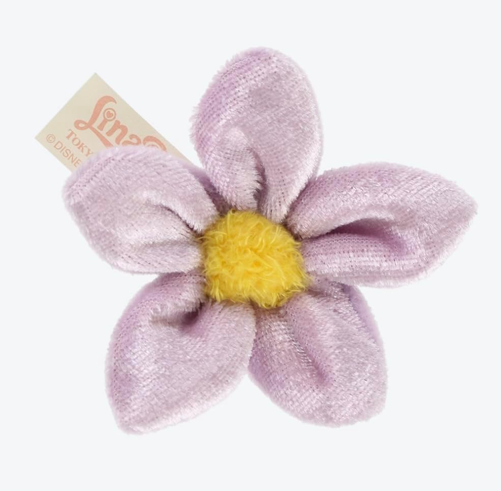 Мягкая игрушка Лина Белл, Duffy & Friends, Мягкая игрушка Лина Белл S-размера, Эксклюзив для Токио Диснейси