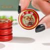 4/5/6/7/8/9/10Pcs Portable Chinese Balm Migraine Relief Cooling Oil for Muscle Pain Relief Soothes Insect Bites Itching Coughs