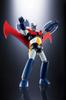 Nagai GO Exhibition Limited Production Soul of Chogokin Mazinger Z Anime Color Version Solid Color Go Nagai GX-70SP DC