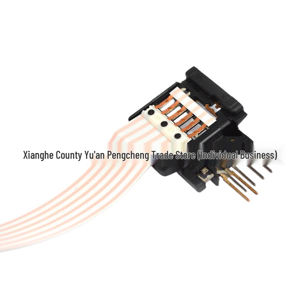 Совместимый подрулевой шлейф (контактное кольцо) для моделей 5K0963569AL, 5Q0953569, 5K0953569