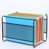 A4 File Rack Document Desk Holder Organizer for Desktop Organization School