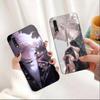 На сломанном корпусе для телефона-снаряда Huawei P50 P40 P30 P20 Pro Mate 40 30 20 Pro Nova 9 8 7 PC Glass Phone Cover