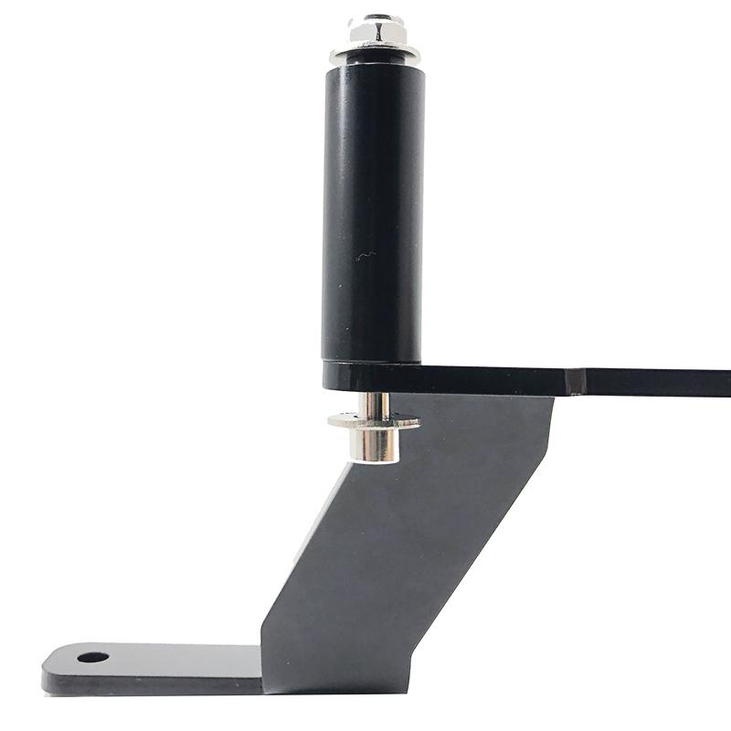 R1200GS R1250GS Motorcycle Fog Led Bracket Auxiliary Light Holder Support For BMW R 1200GS LC ADV R 1250GS Adventure