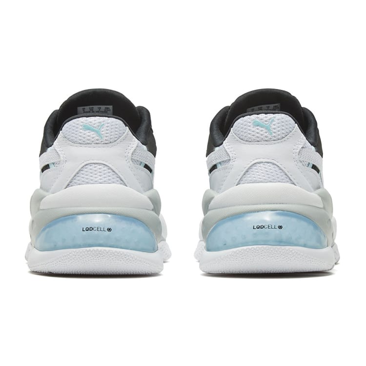 PUMA Lqdcell Epsilon 'White Blue' 371909-05